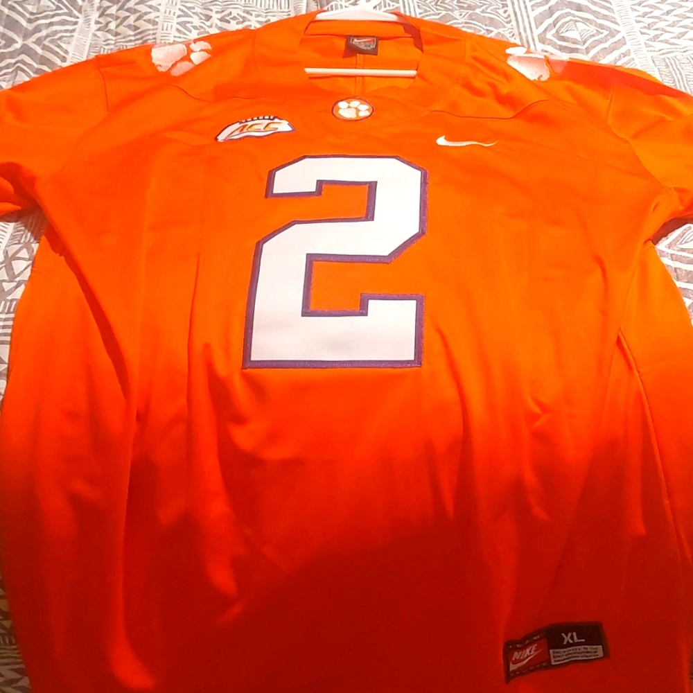 Jersey